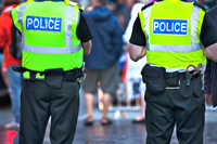 Police Crime